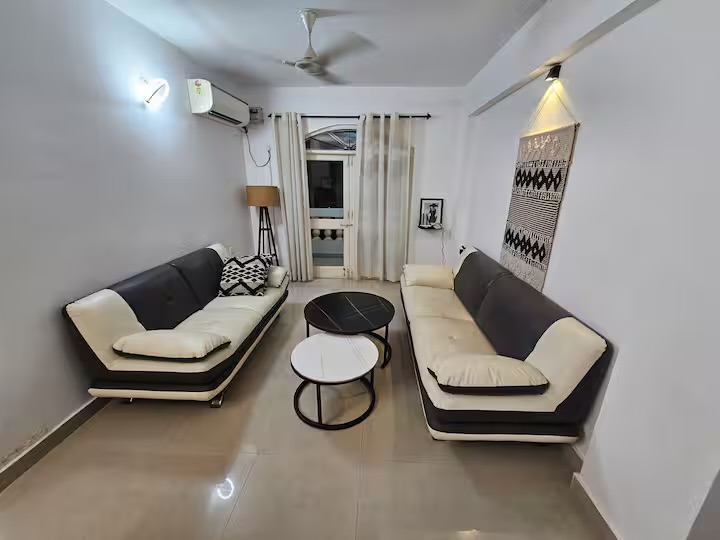 Casa de Abhishek 1BHK Apartment B3G1 photo 3