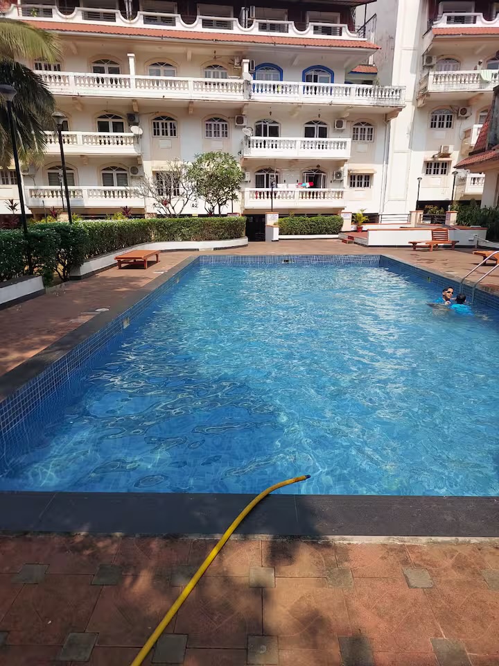 Casa de Abhishek 1BHK Apartment B3G1 photo 10
