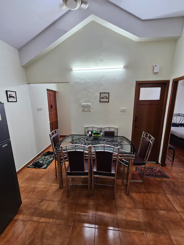 Casa de Abhishek 2BHK Apartment photo 8