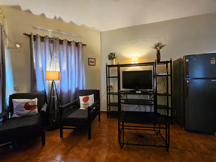 Casa de Abhishek 2BHK Apartment photo 6