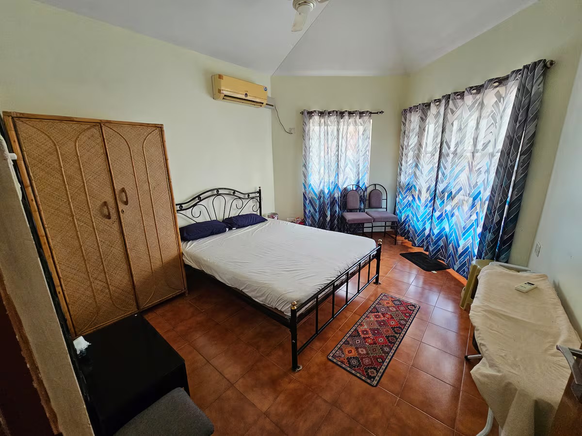 Casa de Abhishek 2BHK Apartment photo 4