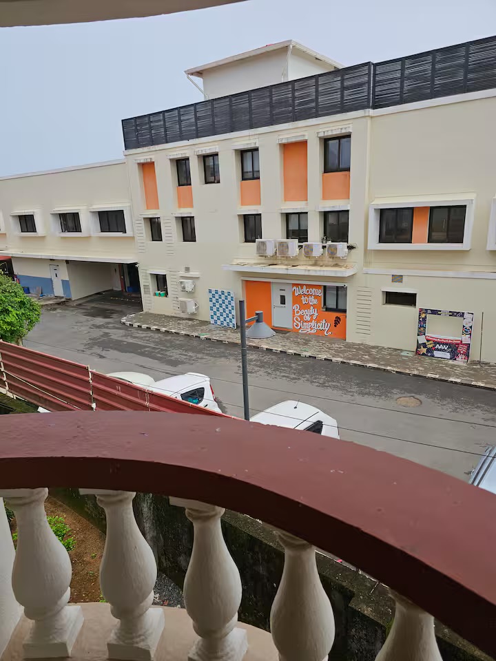Casa de Abhishek 2BHK Apartment photo 9
