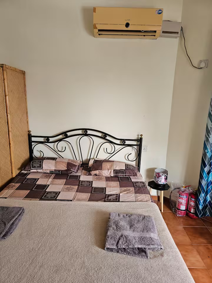 Casa de Abhishek 2BHK Apartment photo 7
